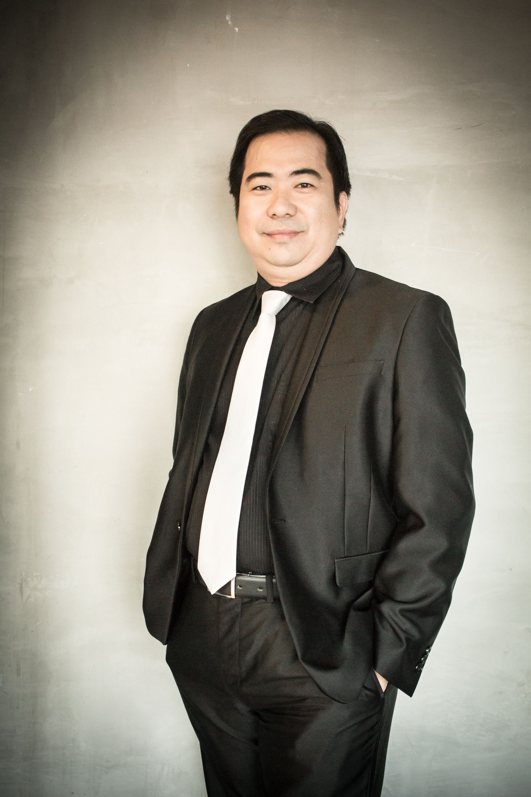 Antonio G. Sevilla Jr.